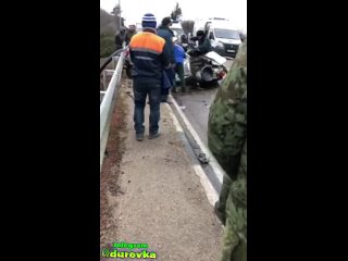 accident