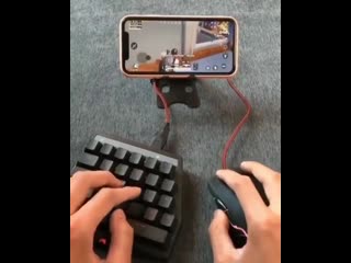 mini-keyboard