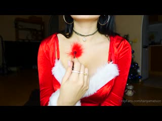 onlyfans asmr tanyamelson 18